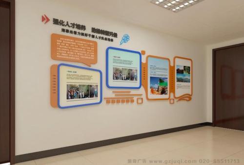 得荣医院文化墙怎么做？如何建好科室护理文化墙？