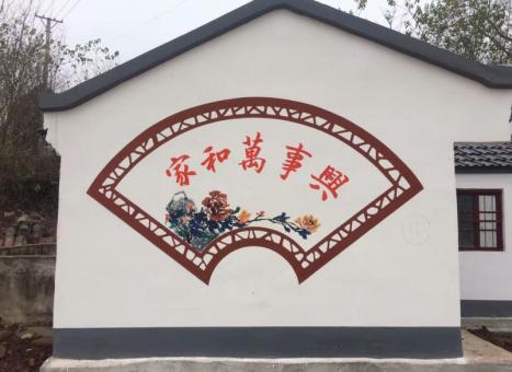 得荣关于墙绘知识，您知道哪些？