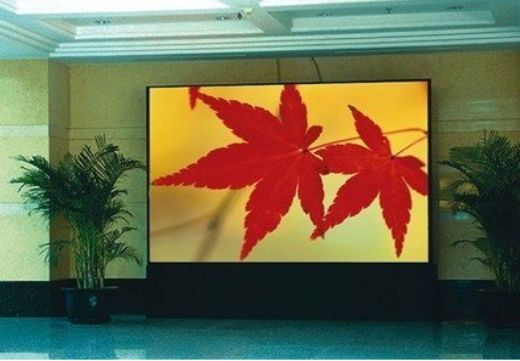 得荣LED显示屏