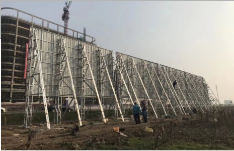 得荣什么是广告物料？