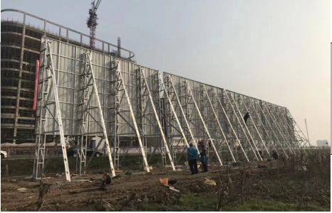 得荣凯创教你怎样选择户外广告牌的最佳位置