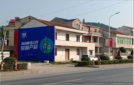 得荣写真布和喷绘布的区别?