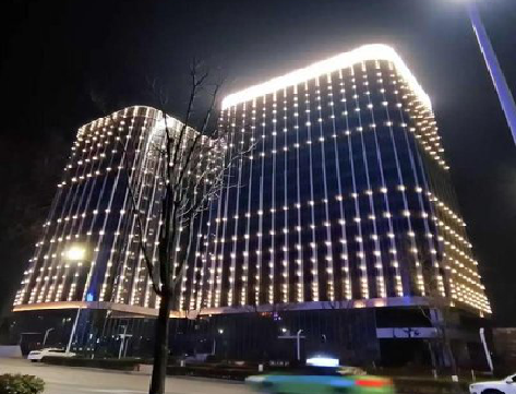 得荣亮化工程安装注意事项。