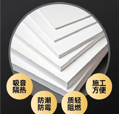 得荣雪弗板和PVC板材有什么区别？